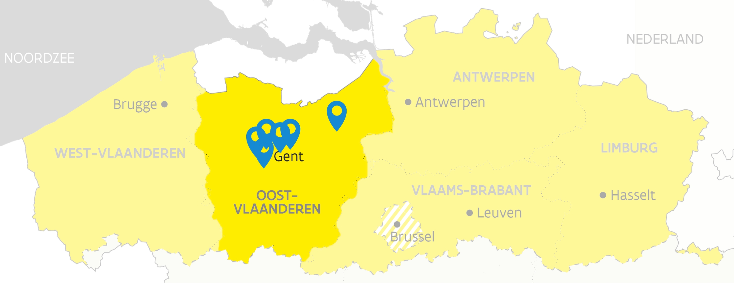 Oost-Vlaanderen