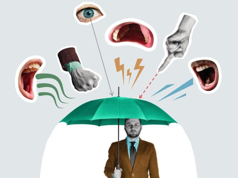 foto psychologische veiligheid