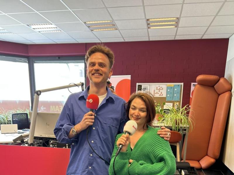 foto Jobteam Gent