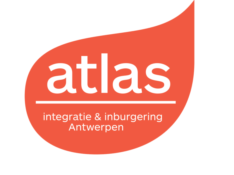 Nieuwe website van Atlas: www.diversiteitspraktijk.be