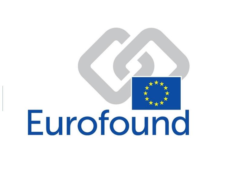 Eurofound e-survey: Leven, Werken en COVID-19