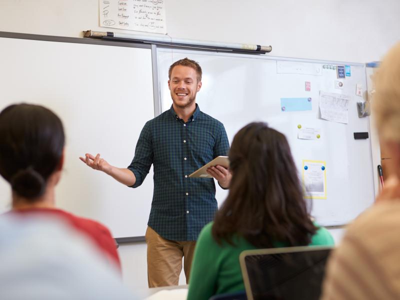 Departement Onderwijs en Vorming lanceert 3 nieuwe oproepen