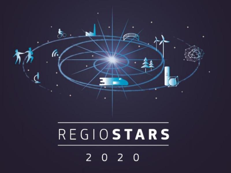 Regiostars 2020